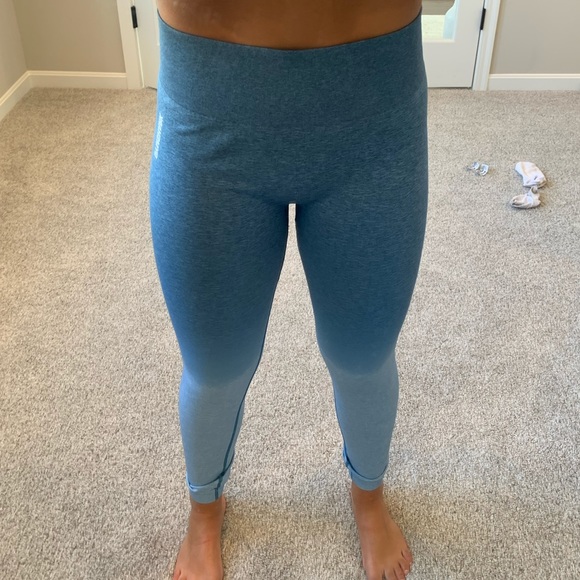 Gymshark leggings - Picture 4 of 4